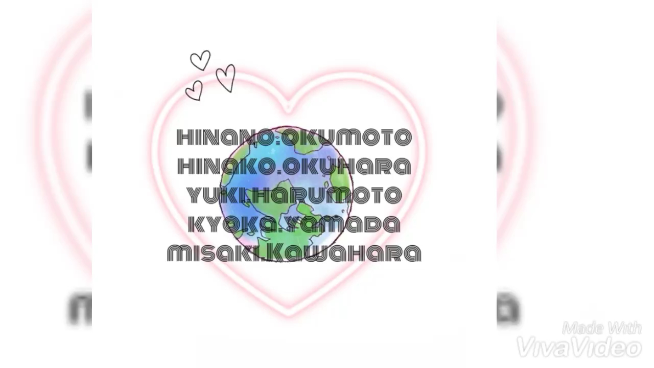 投稿動画サムネイル