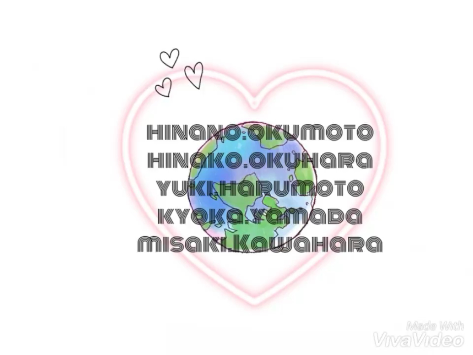 投稿動画サムネイル