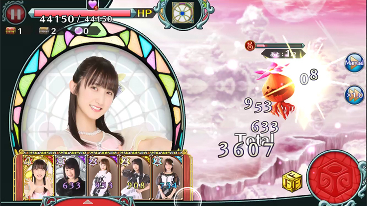 投稿動画サムネイル