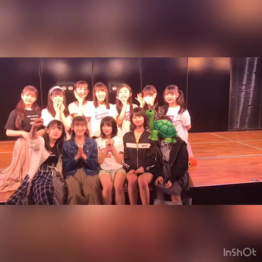 投稿動画サムネイル