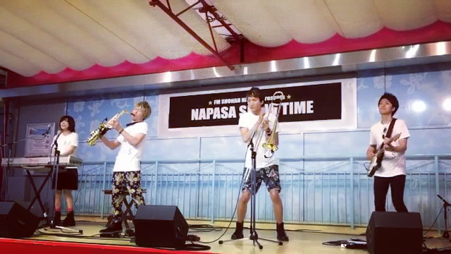 投稿動画サムネイル