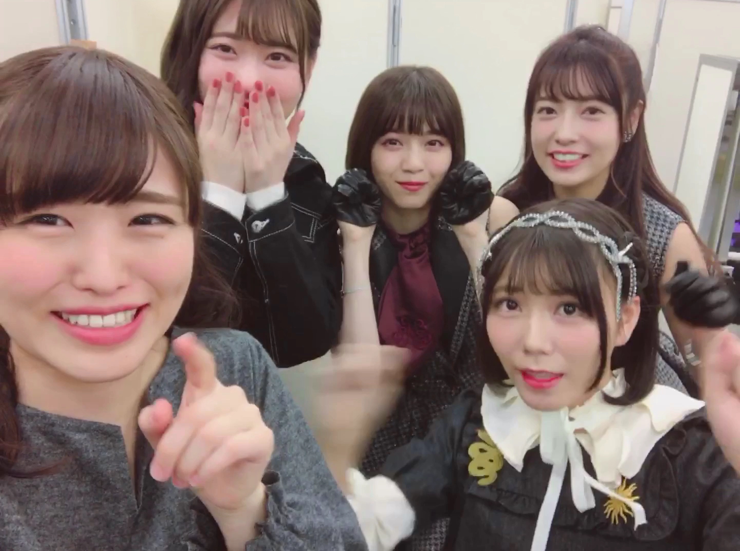 投稿動画サムネイル