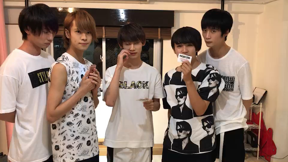 投稿動画サムネイル