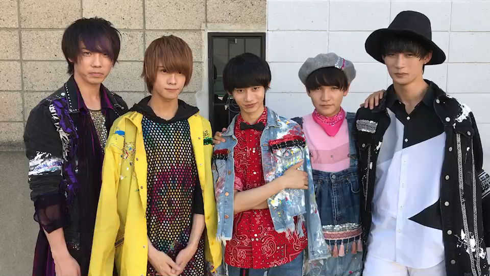 投稿動画サムネイル