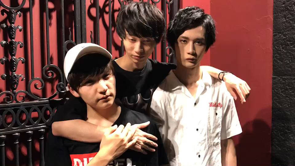 投稿動画サムネイル