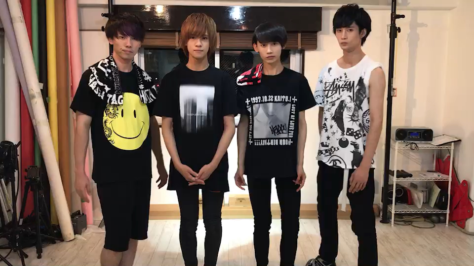 投稿動画サムネイル