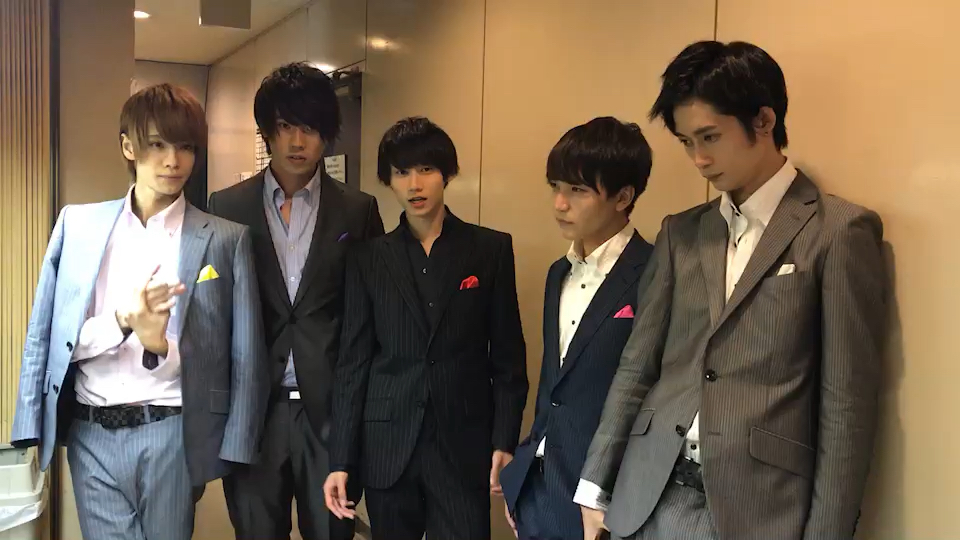 投稿動画サムネイル