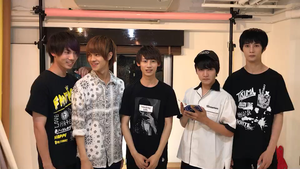 投稿動画サムネイル