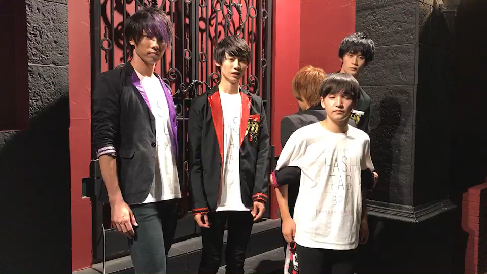 投稿動画サムネイル