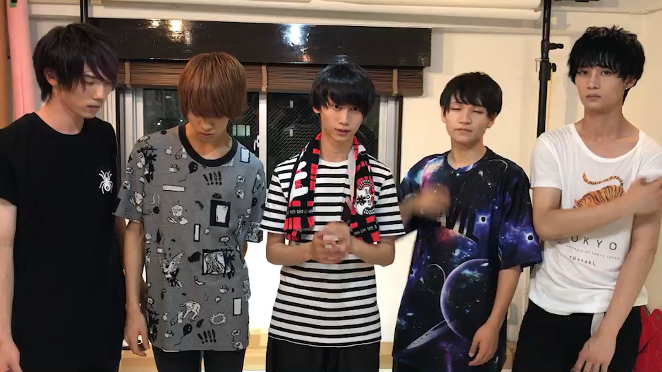 投稿動画サムネイル