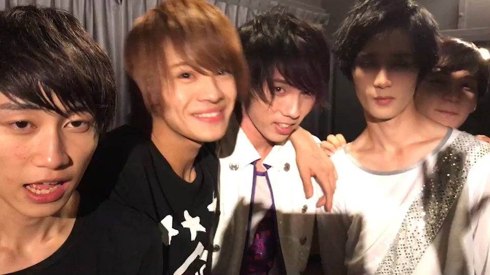 投稿動画サムネイル