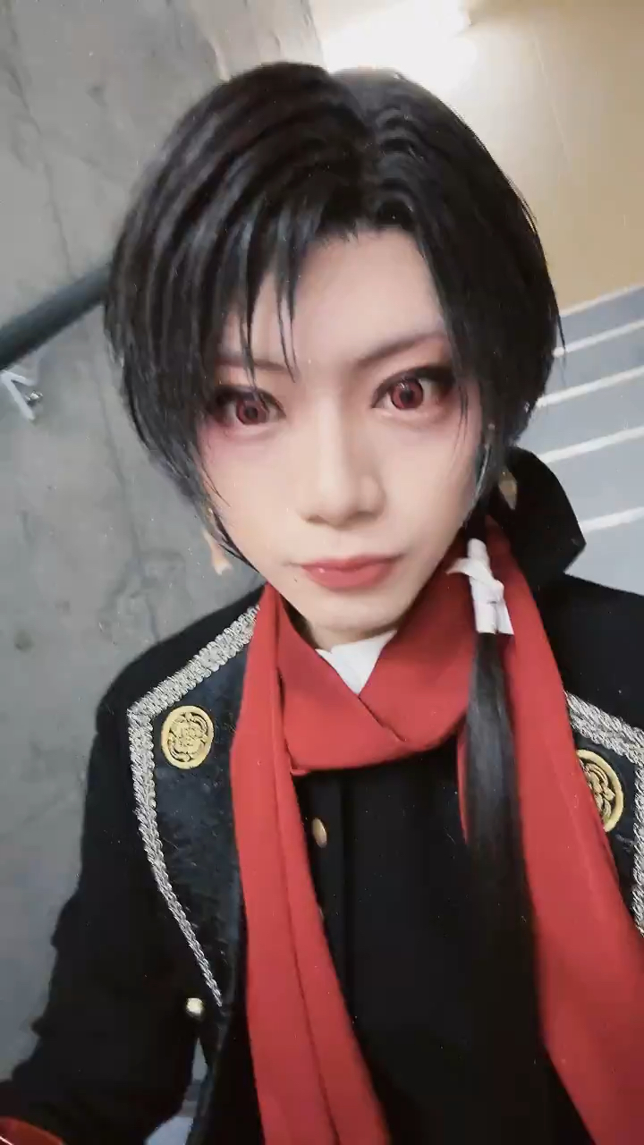 投稿動画サムネイル