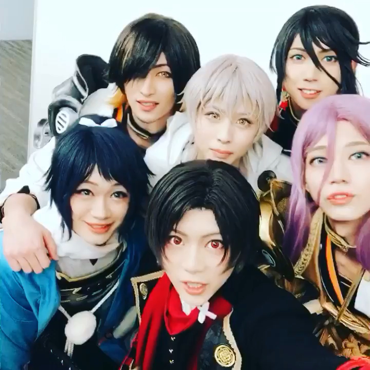 投稿動画サムネイル