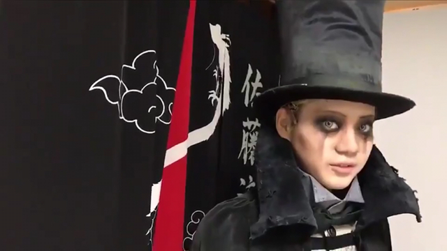 投稿動画サムネイル