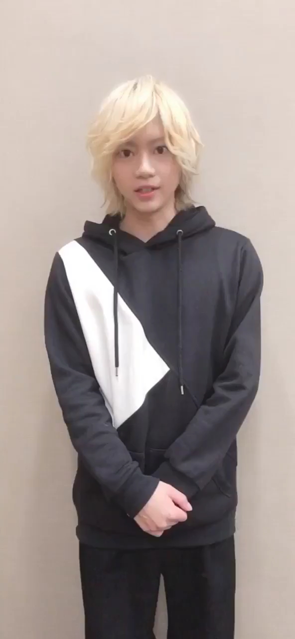 投稿動画サムネイル