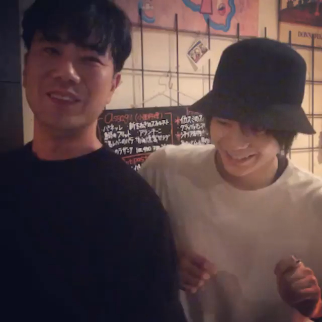 投稿動画サムネイル