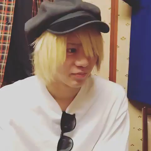 投稿動画サムネイル