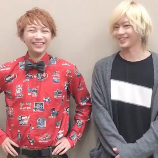 投稿動画サムネイル