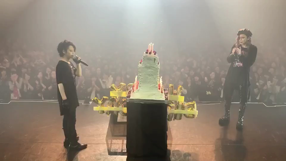 投稿動画サムネイル