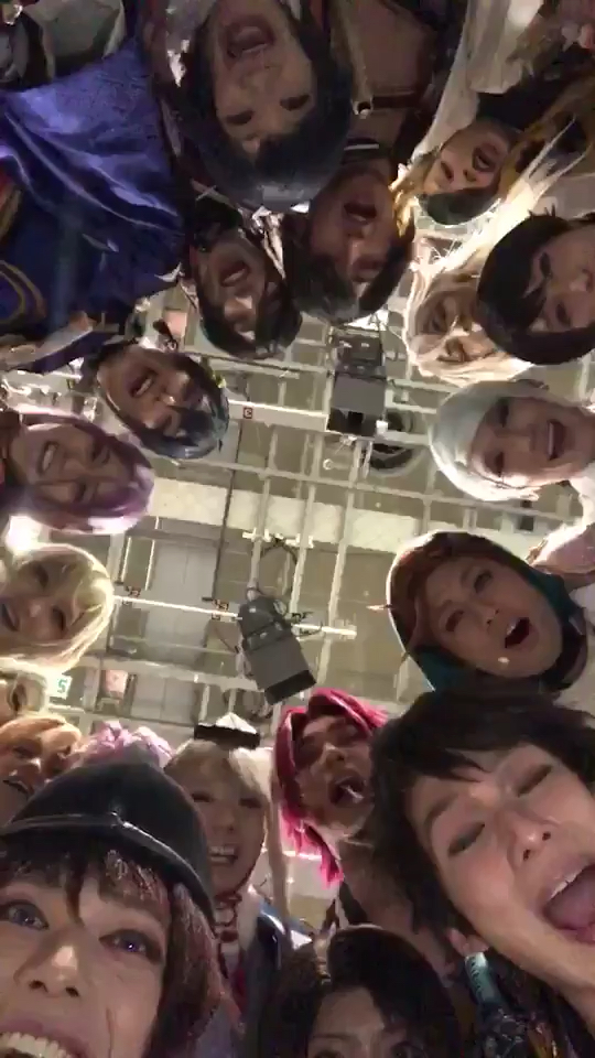 投稿動画サムネイル