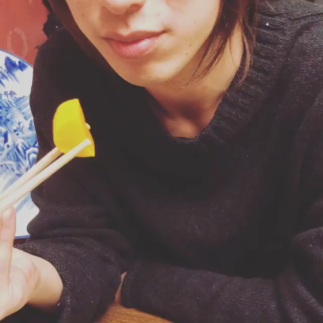 投稿動画サムネイル