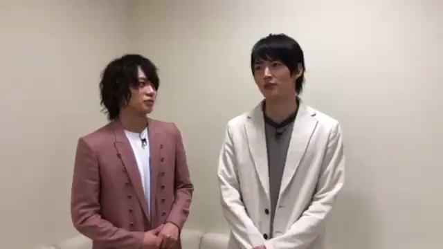 投稿動画サムネイル