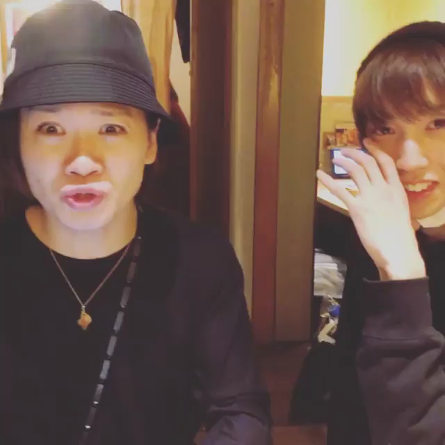 投稿動画サムネイル