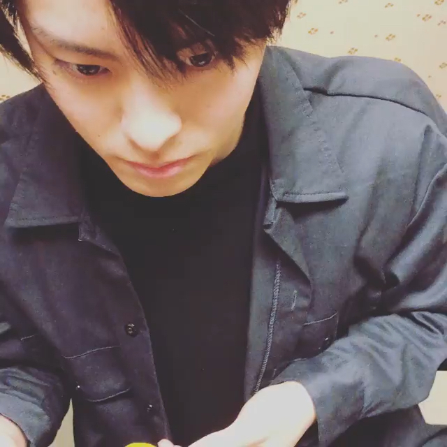 投稿動画サムネイル