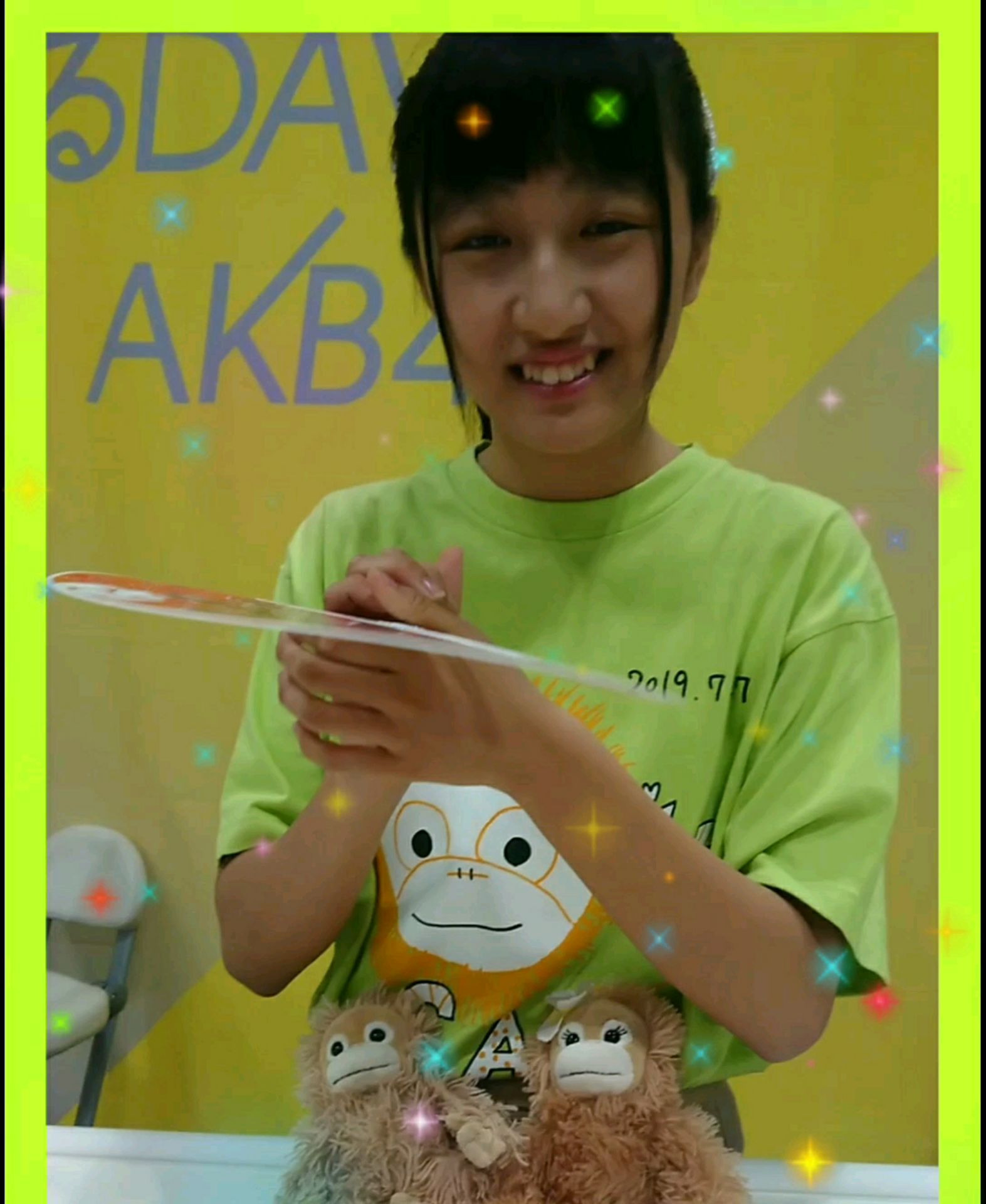 投稿動画サムネイル