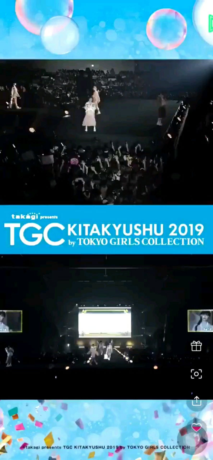 投稿動画サムネイル