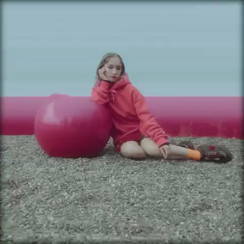 投稿動画サムネイル