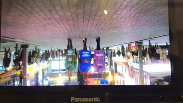 投稿動画サムネイル