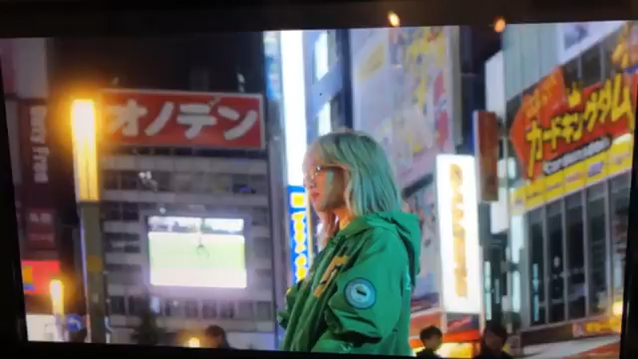 投稿動画サムネイル