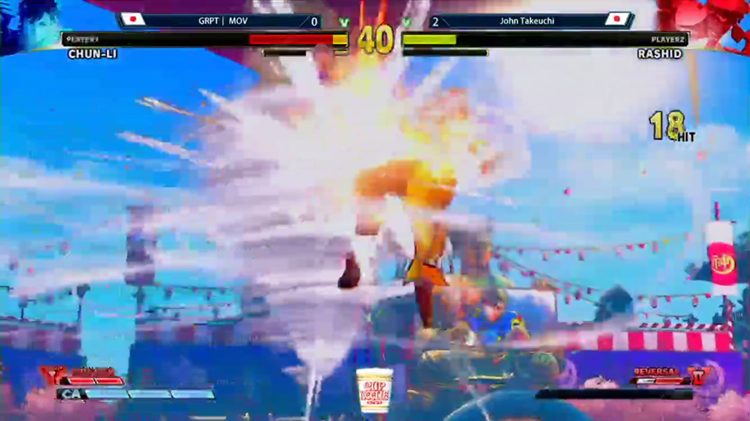 投稿動画サムネイル