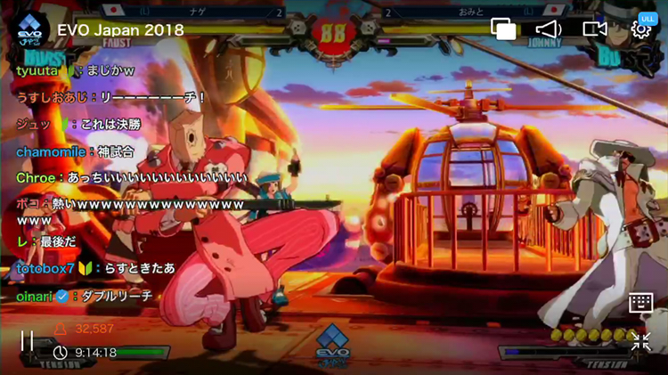 投稿動画サムネイル