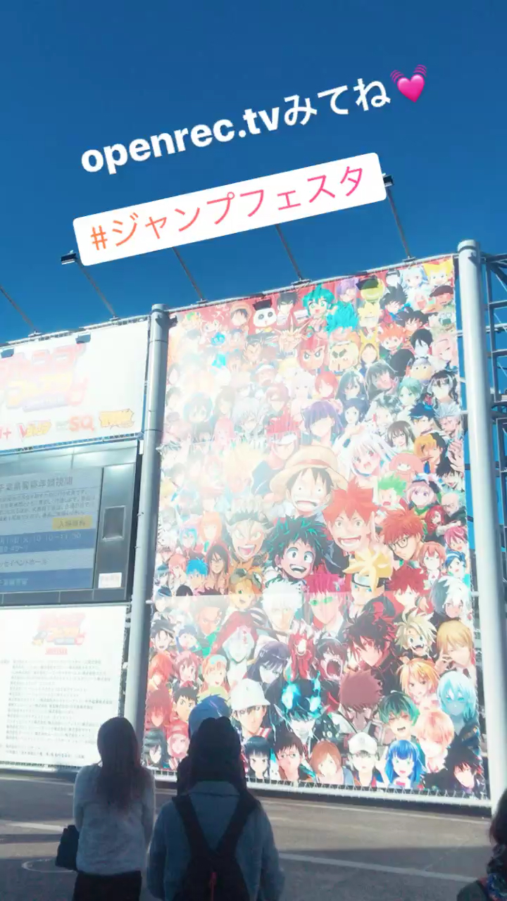 投稿動画サムネイル