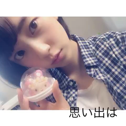 投稿動画サムネイル