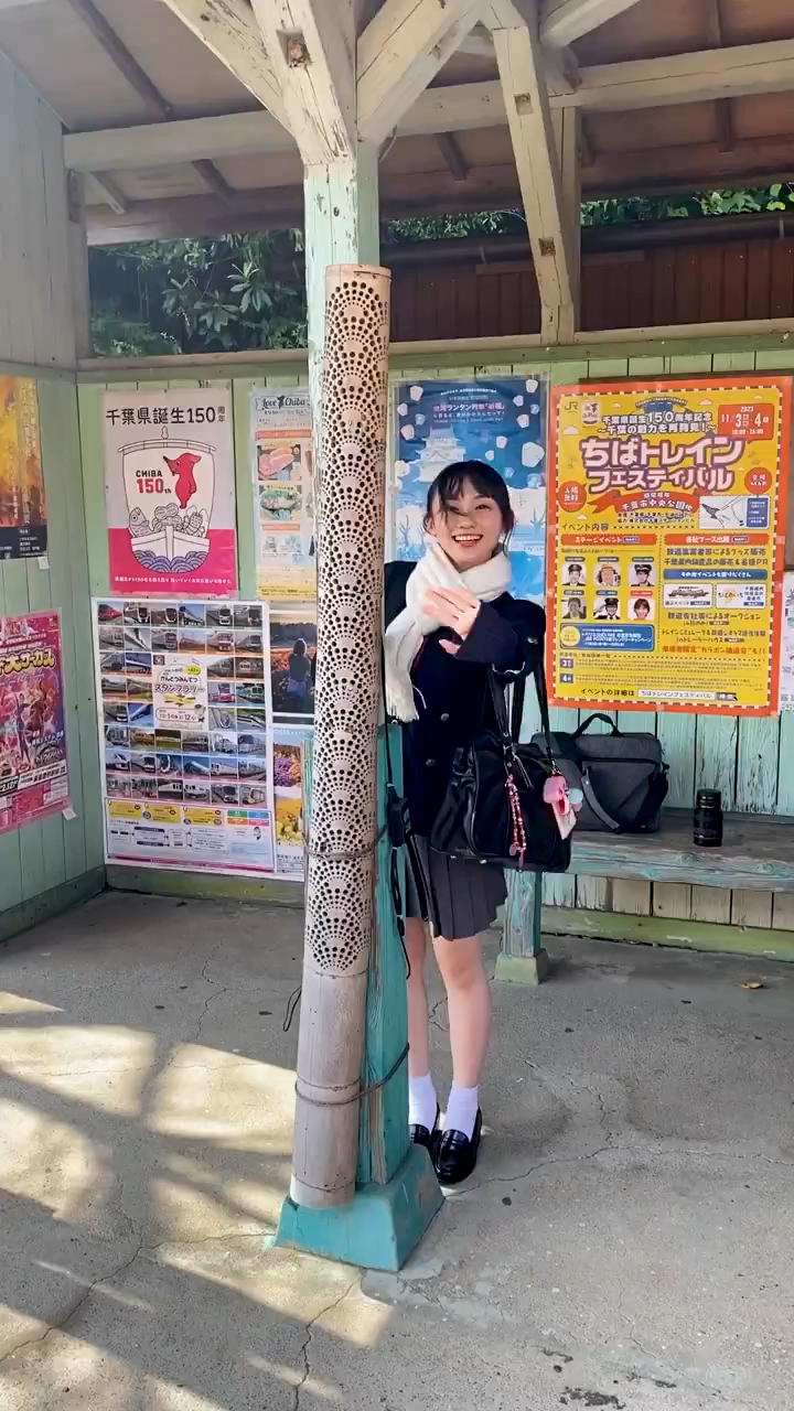 投稿動画サムネイル