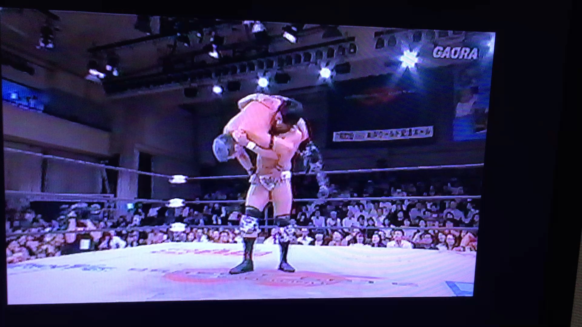 投稿動画サムネイル