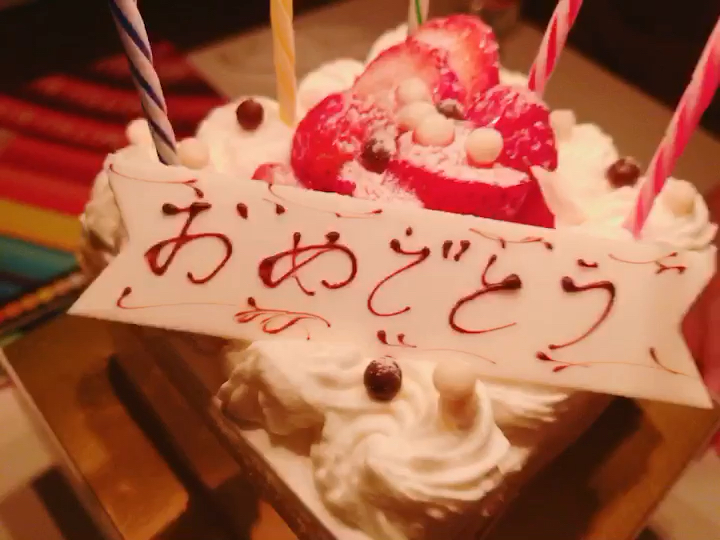 投稿動画サムネイル