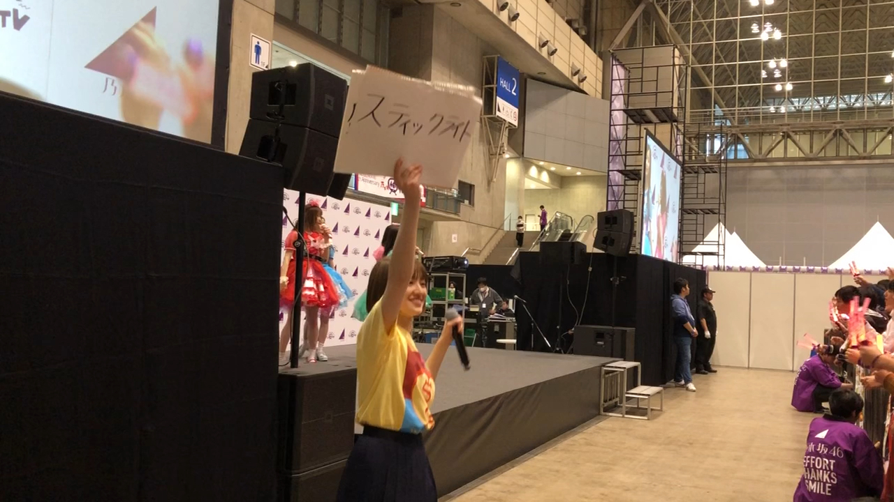 投稿動画サムネイル