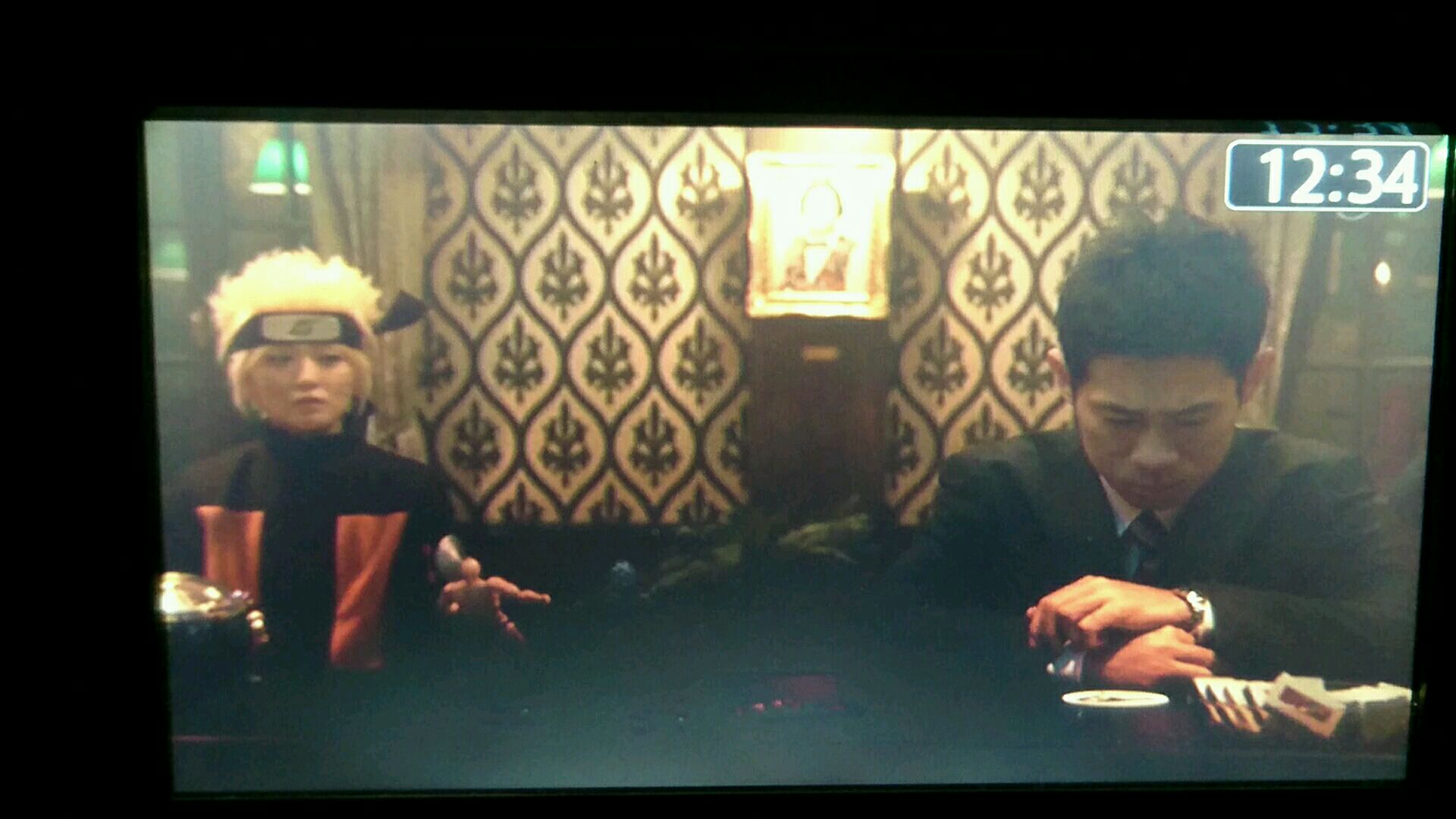 投稿動画サムネイル