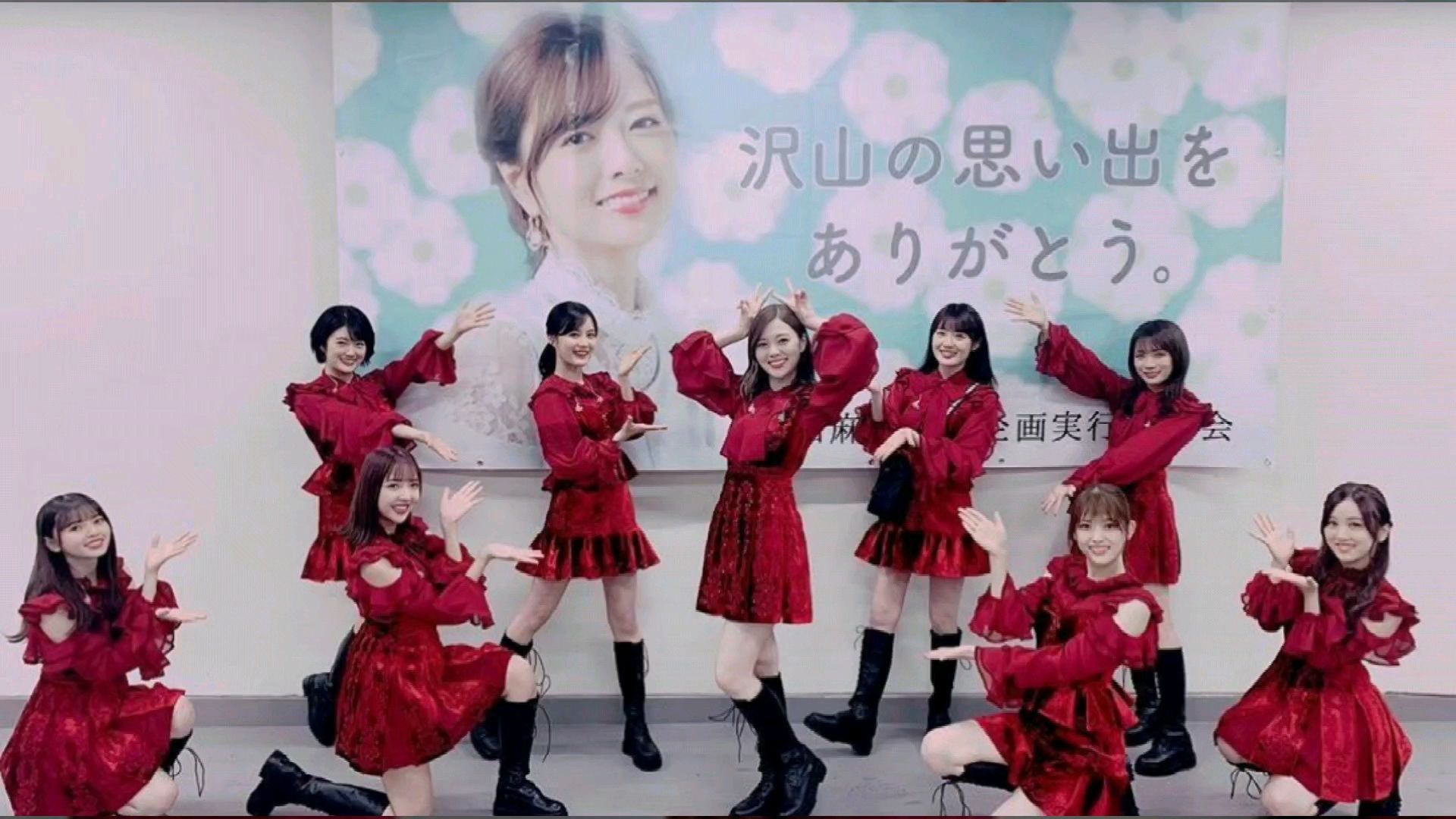 投稿動画サムネイル