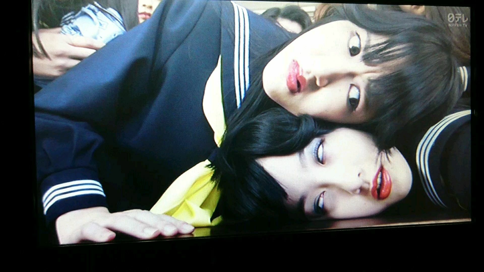 投稿動画サムネイル