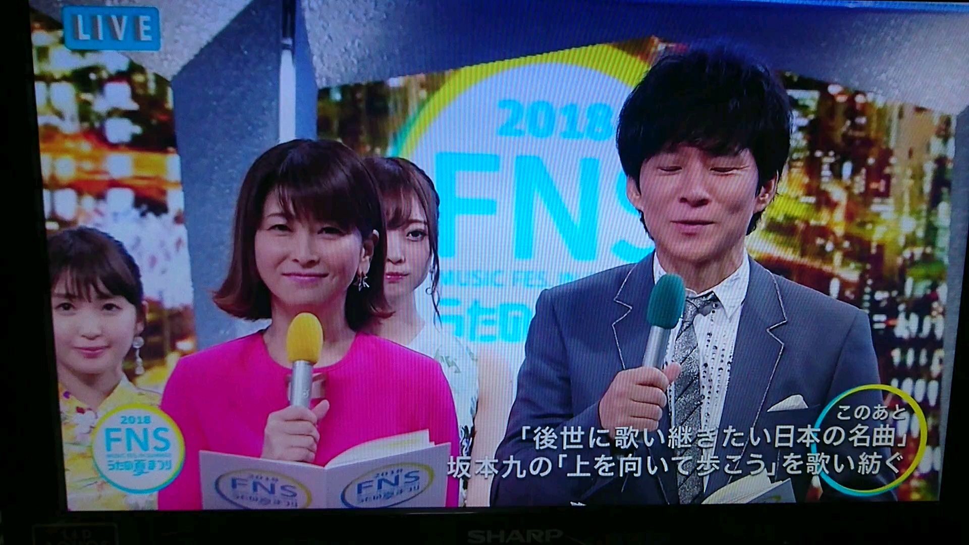 投稿動画サムネイル