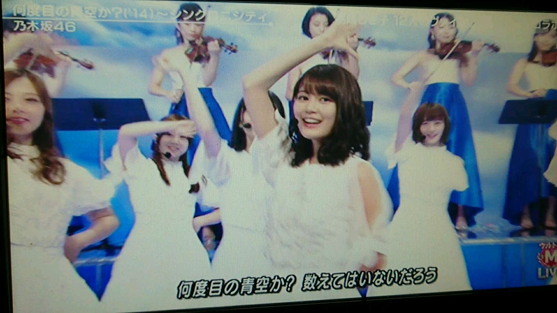 投稿動画サムネイル