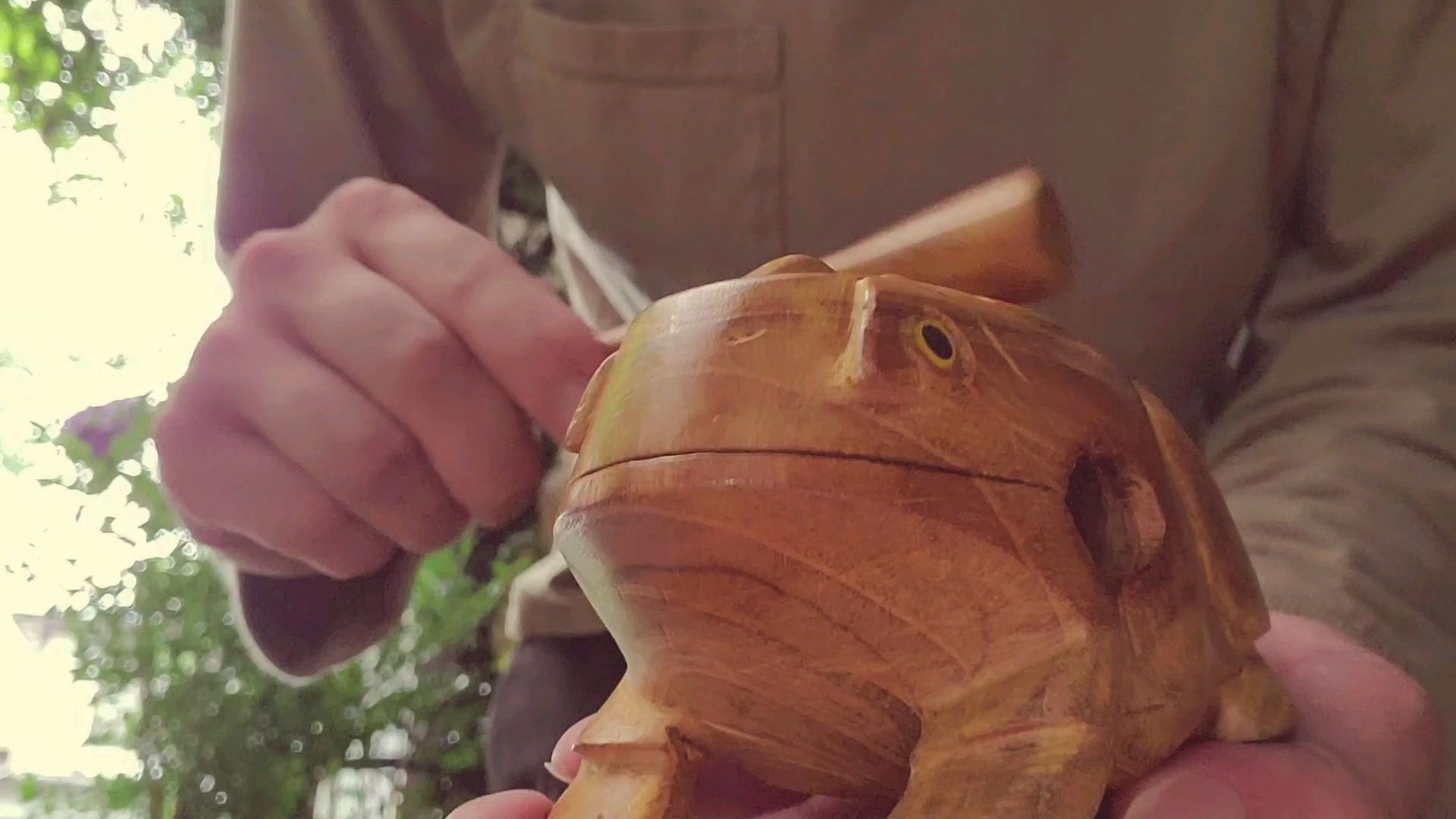 投稿動画サムネイル