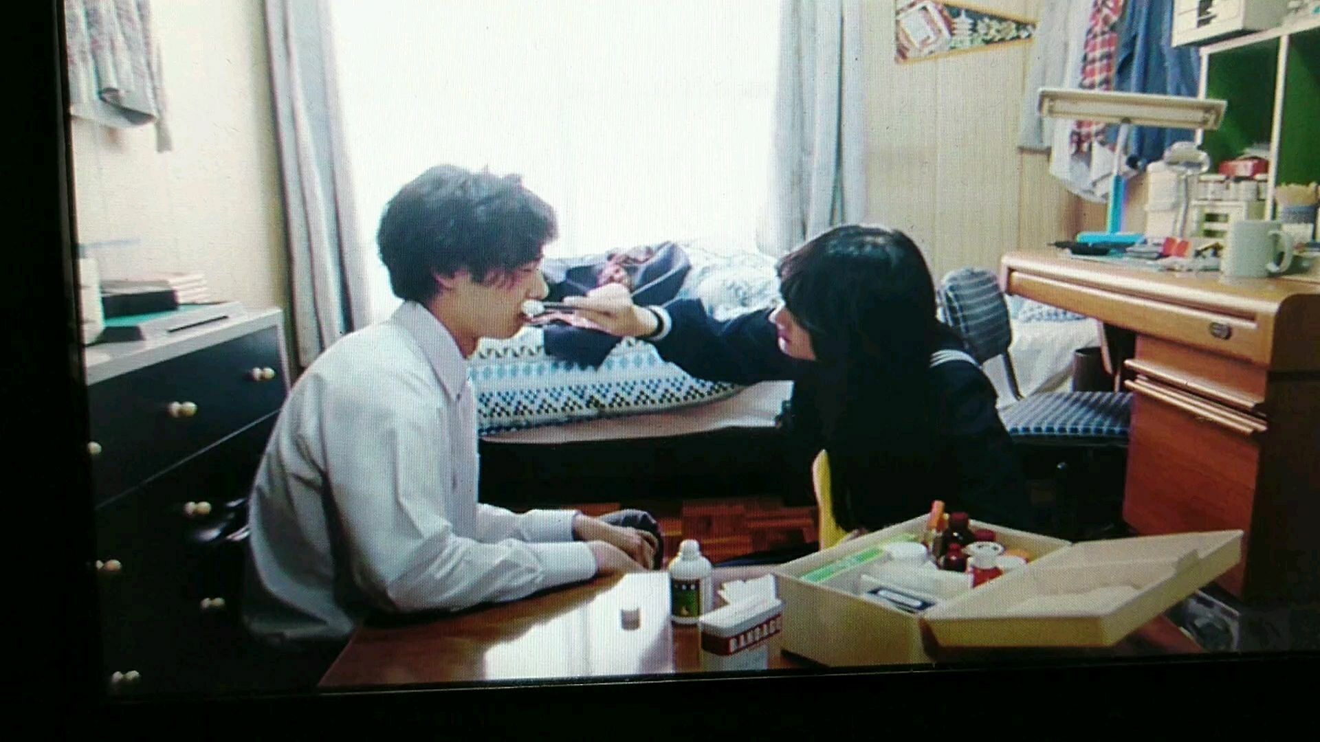 投稿動画サムネイル