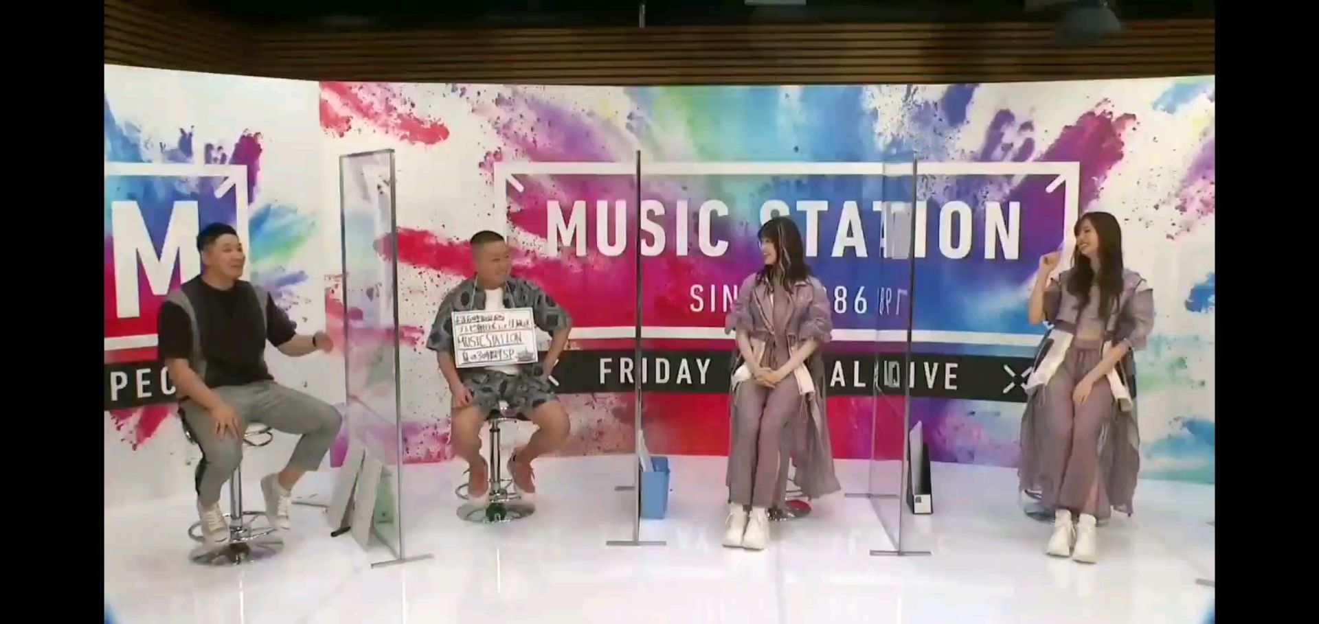 投稿動画サムネイル