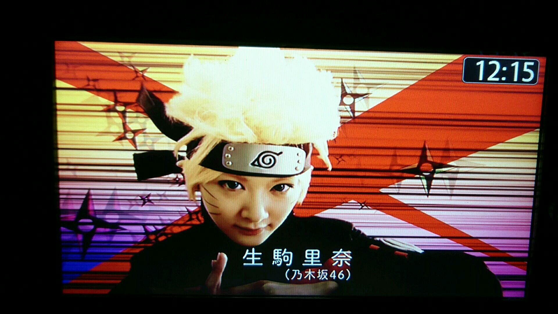 投稿動画サムネイル